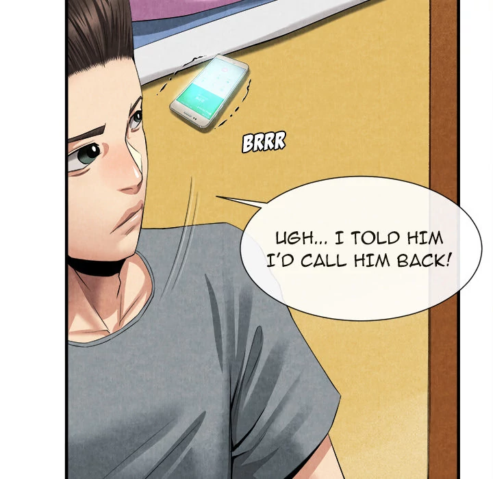 Festival Island Chapter 20 - page 40