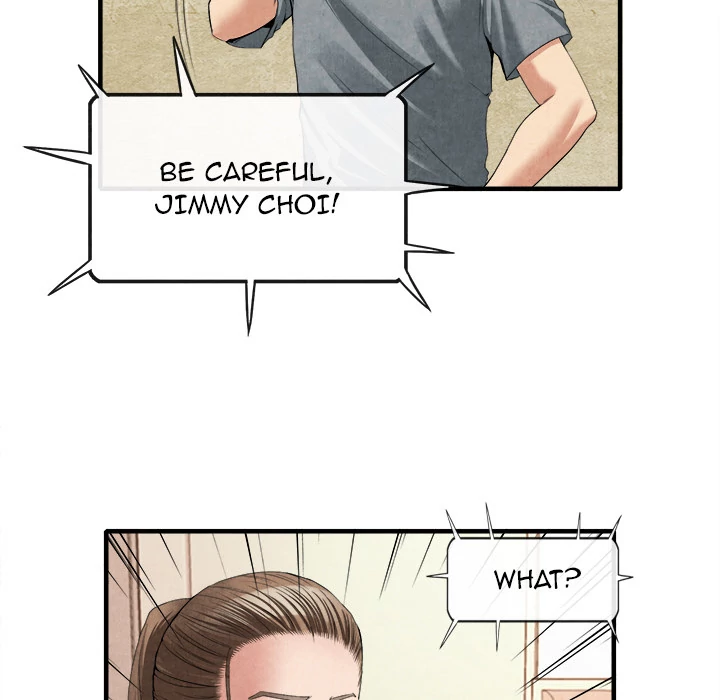 Festival Island Chapter 20 - page 42