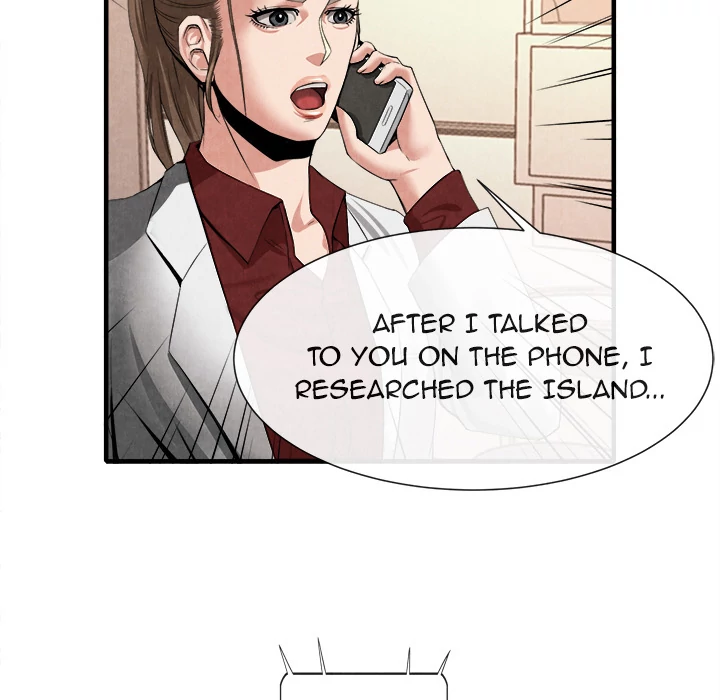 Festival Island Chapter 20 - page 43