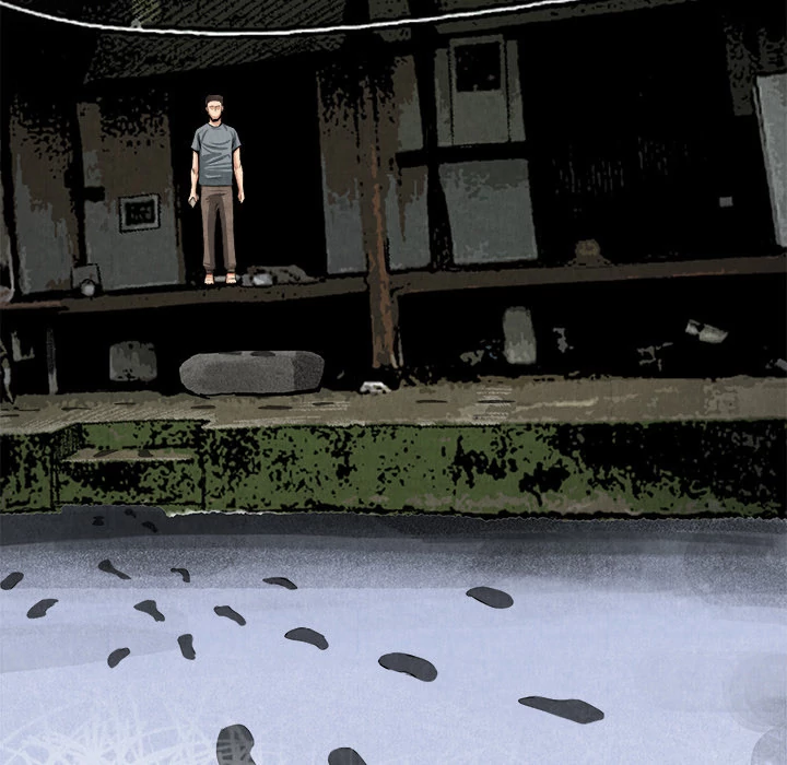 Festival Island Chapter 20 - page 46