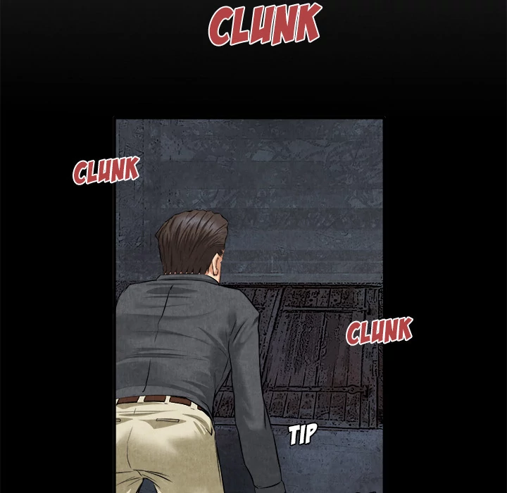 Festival Island Chapter 20 - page 5