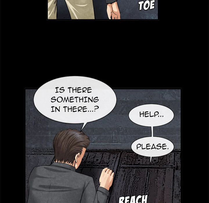 Festival Island Chapter 20 - page 6