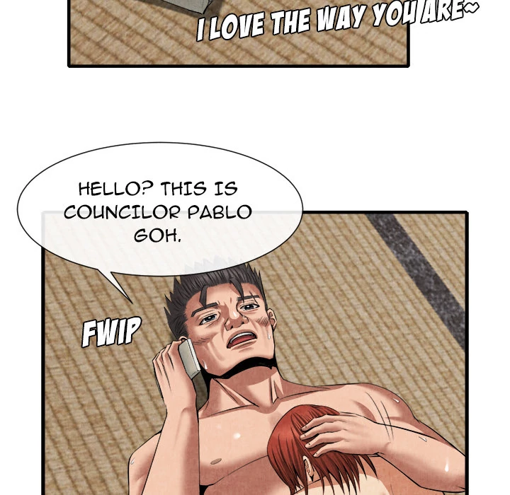 Festival Island Chapter 20 - page 67