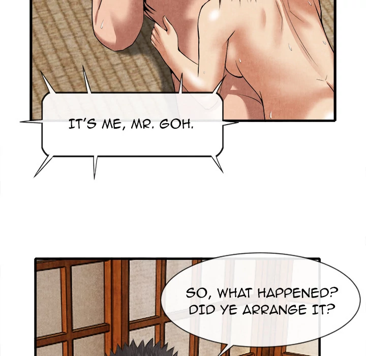 Festival Island Chapter 20 - page 68