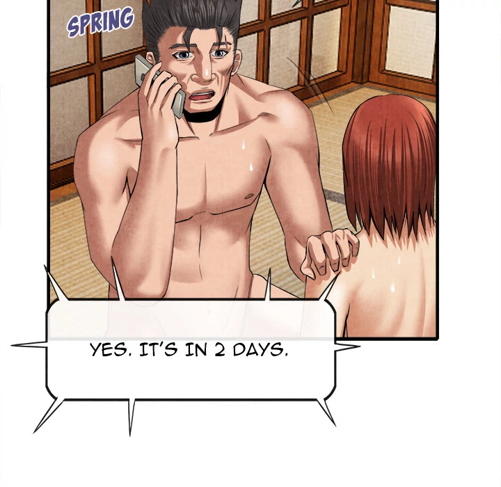 Festival Island Chapter 20 - page 69