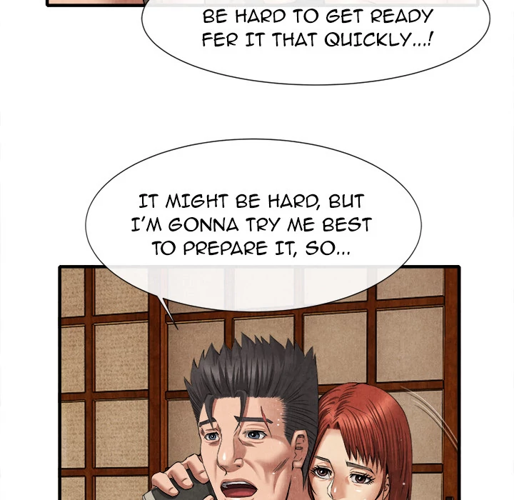 Festival Island Chapter 20 - page 71