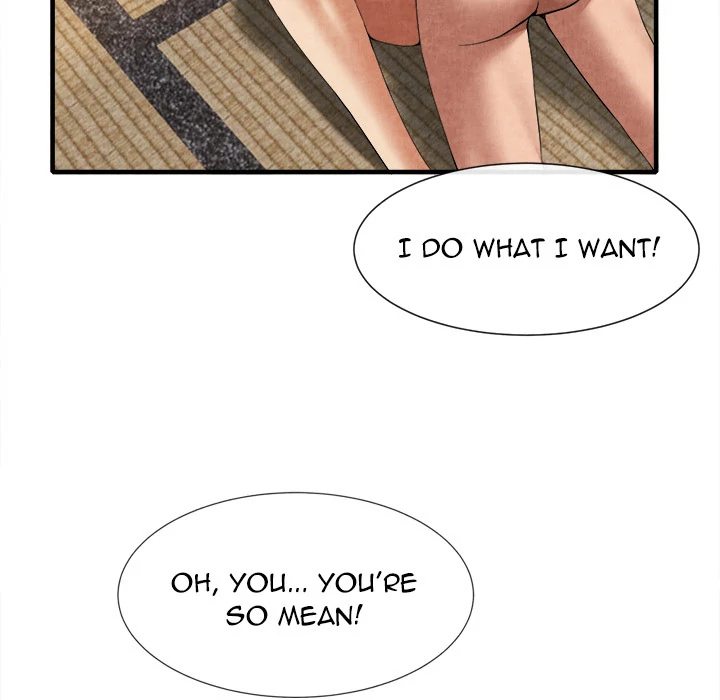 Festival Island Chapter 20 - page 78