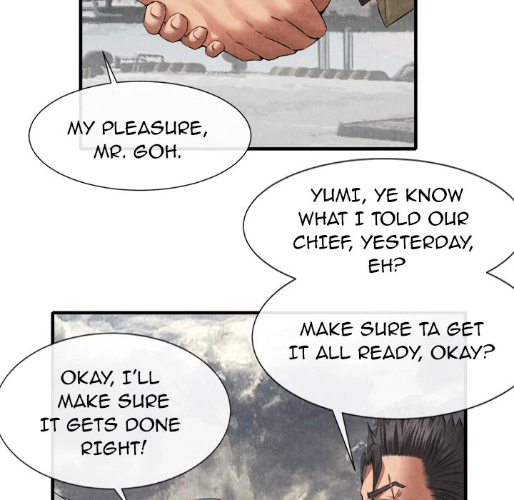 Festival Island Chapter 20 - page 80