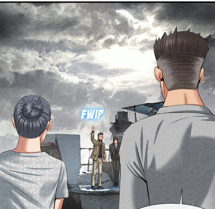 Festival Island Chapter 20 - page 82