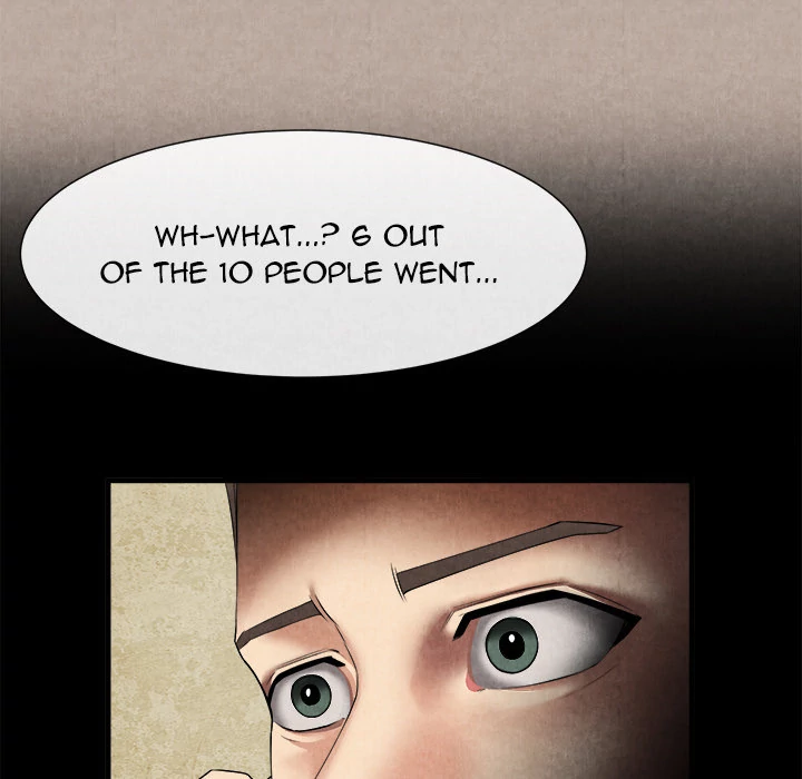 Festival Island Chapter 20 - page 87