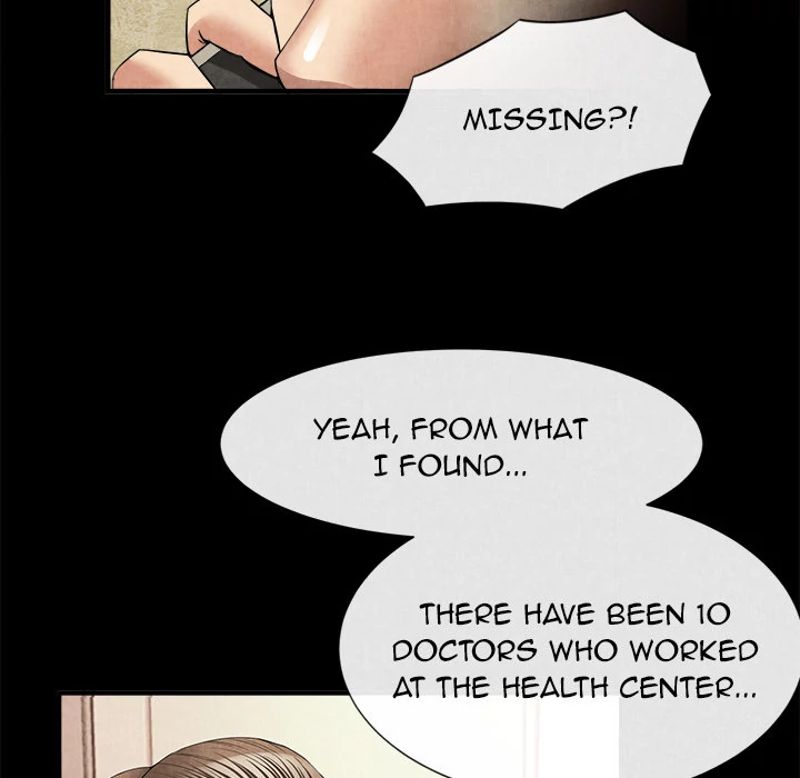 Festival Island Chapter 20 - page 88