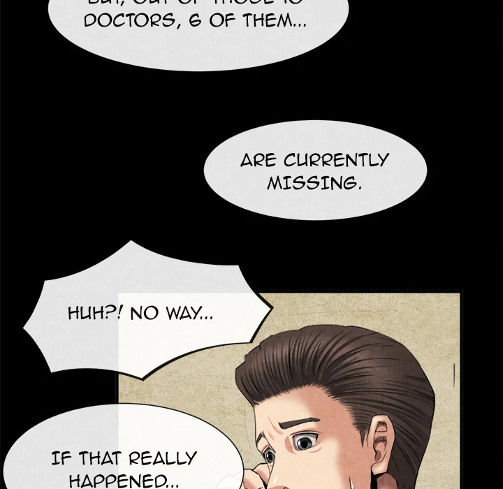 Festival Island Chapter 20 - page 90