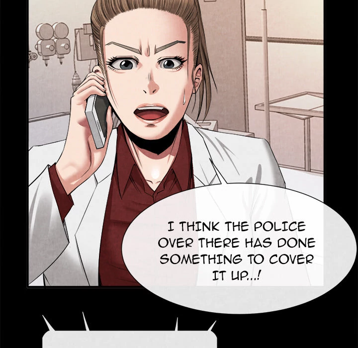 Festival Island Chapter 20 - page 92