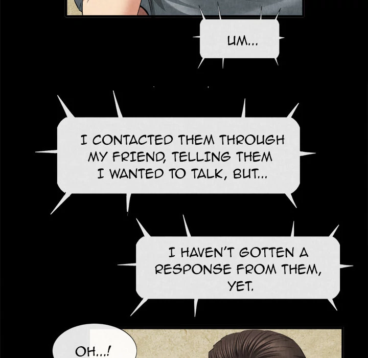 Festival Island Chapter 20 - page 99