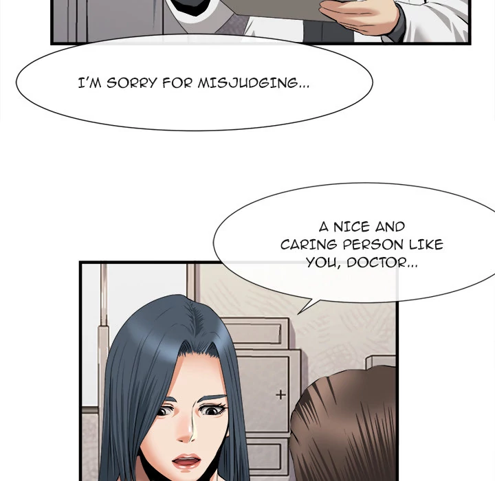 Festival Island Chapter 21 - page 11