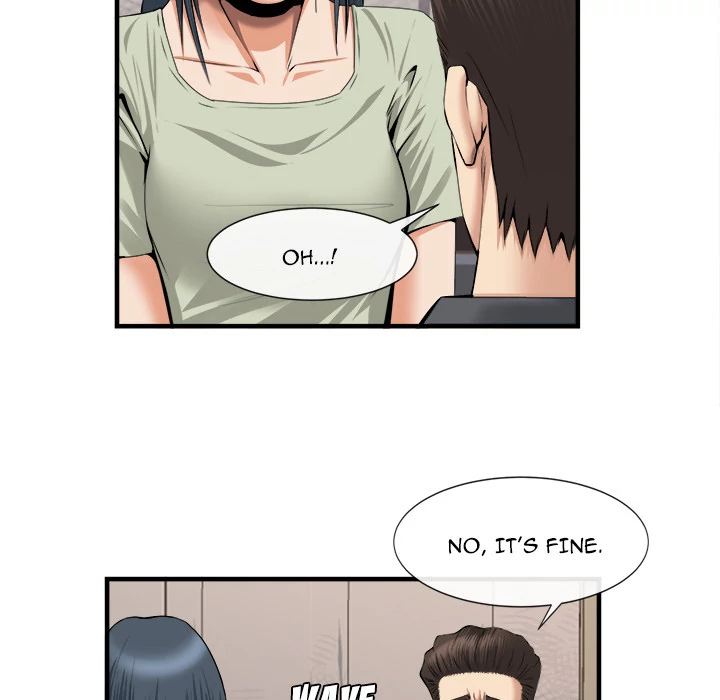 Festival Island Chapter 21 - page 12