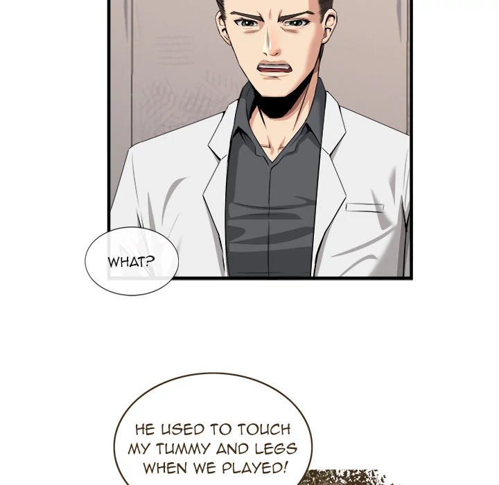 Festival Island Chapter 21 - page 14