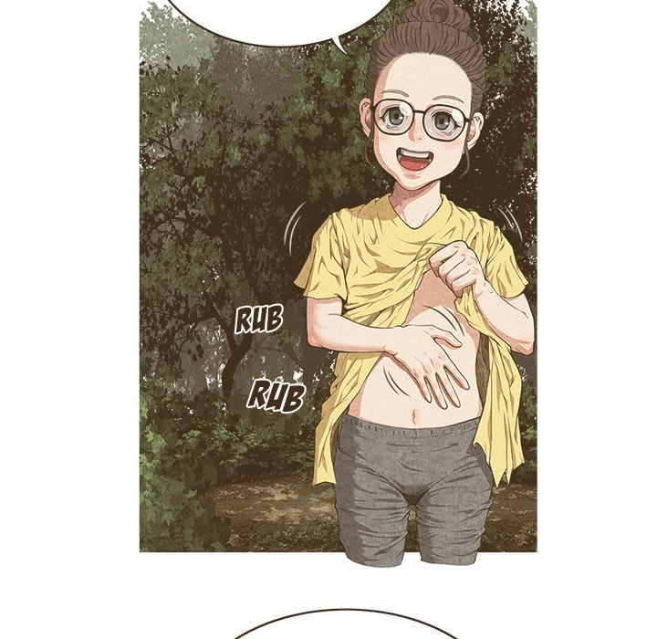 Festival Island Chapter 21 - page 15