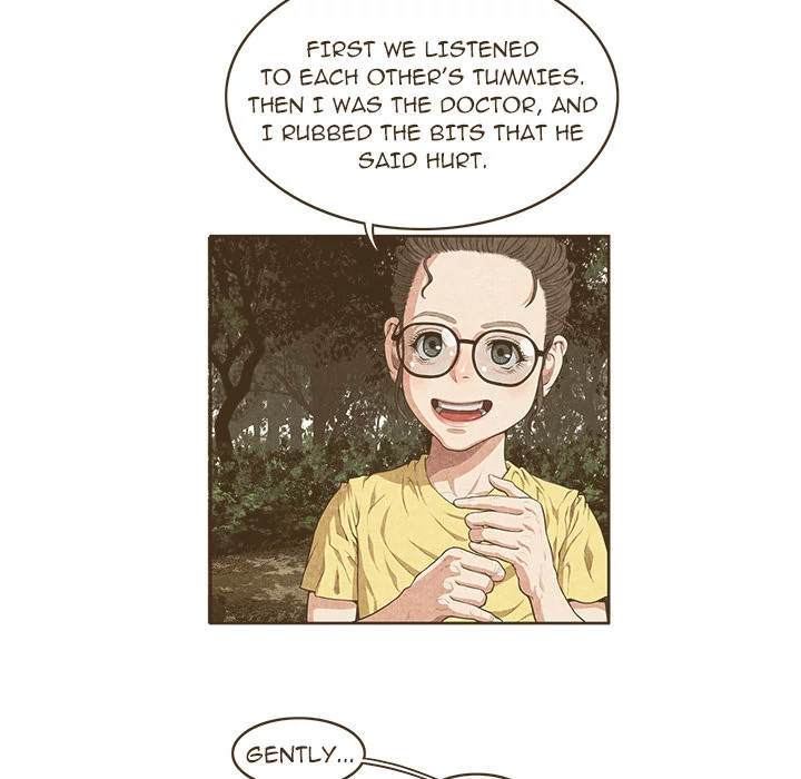 Festival Island Chapter 21 - page 16