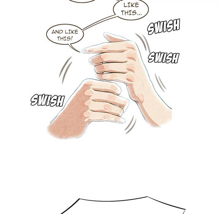 Festival Island Chapter 21 - page 17