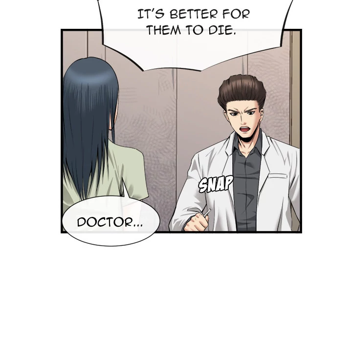 Festival Island Chapter 21 - page 18