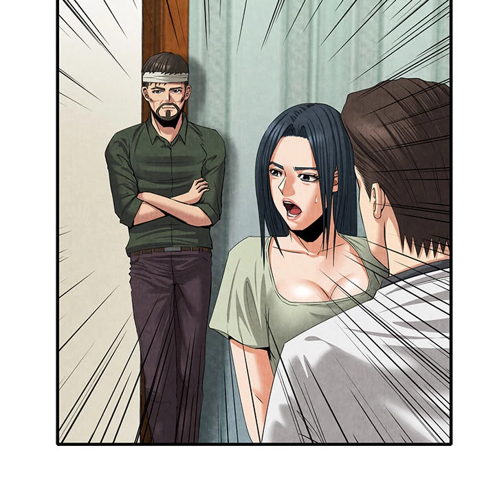 Festival Island Chapter 21 - page 20