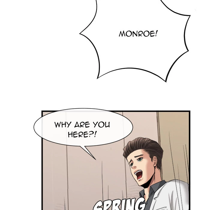 Festival Island Chapter 21 - page 22