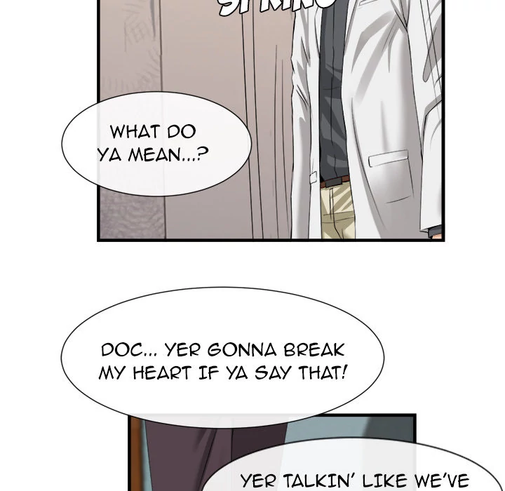 Festival Island Chapter 21 - page 23