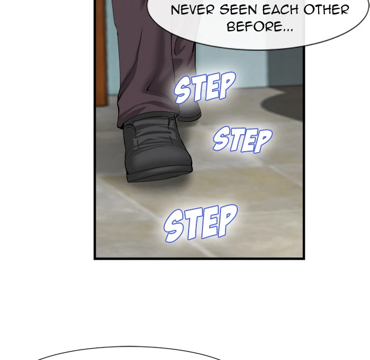 Festival Island Chapter 21 - page 24