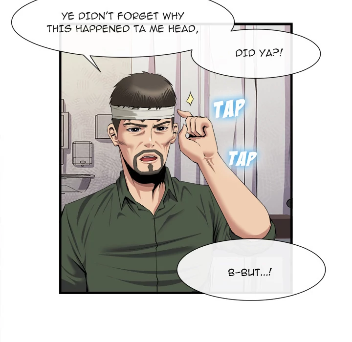 Festival Island Chapter 21 - page 25