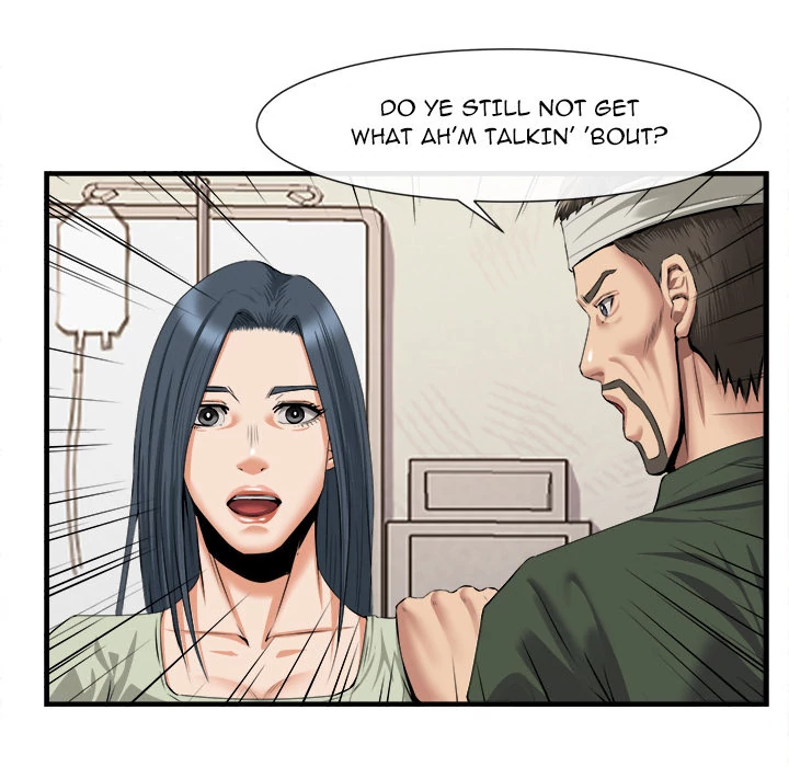 Festival Island Chapter 21 - page 27