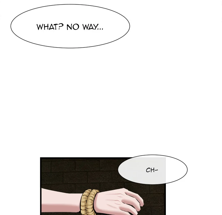 Festival Island Chapter 21 - page 28