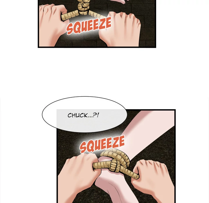 Festival Island Chapter 21 - page 29