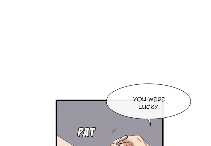 Festival Island Chapter 21 - page 3