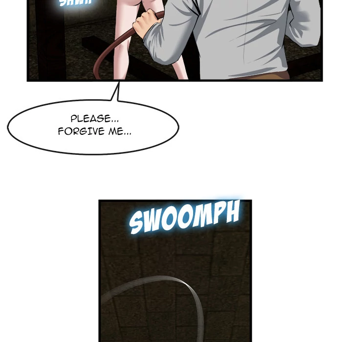 Festival Island Chapter 21 - page 32