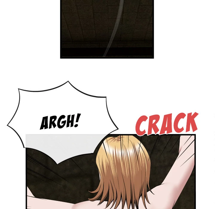 Festival Island Chapter 21 - page 33