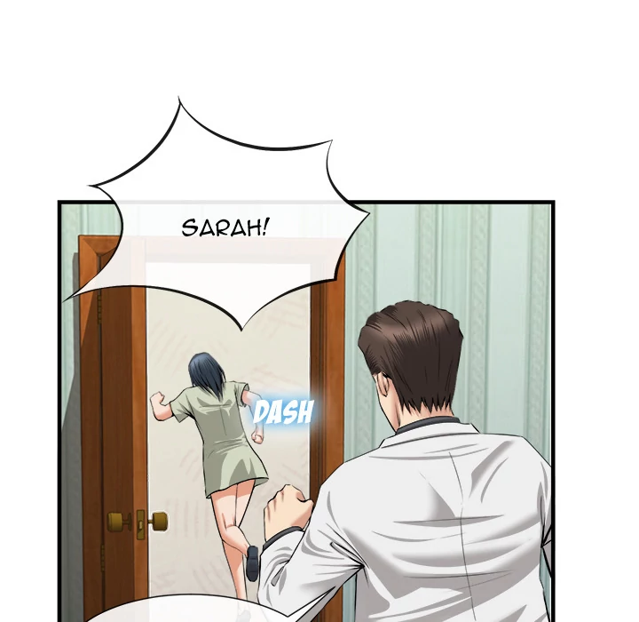 Festival Island Chapter 21 - page 35