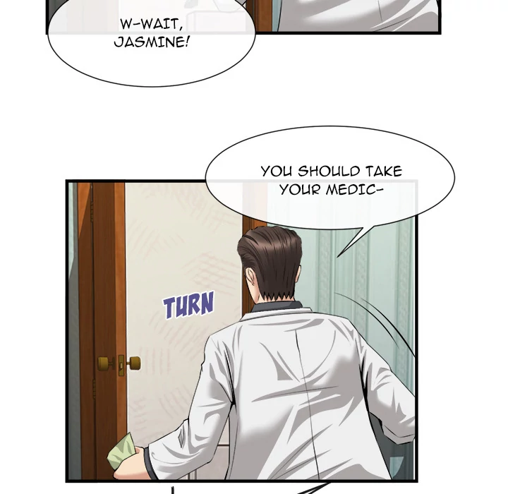 Festival Island Chapter 21 - page 36