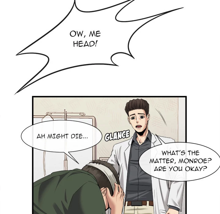 Festival Island Chapter 21 - page 37