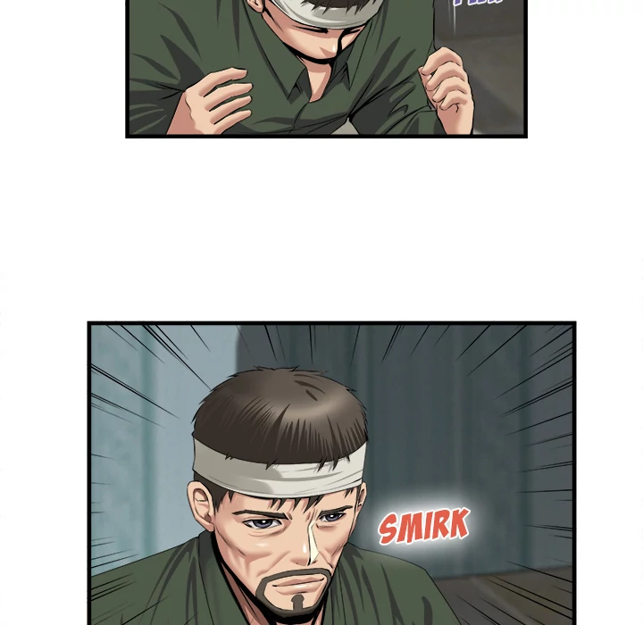 Festival Island Chapter 21 - page 39