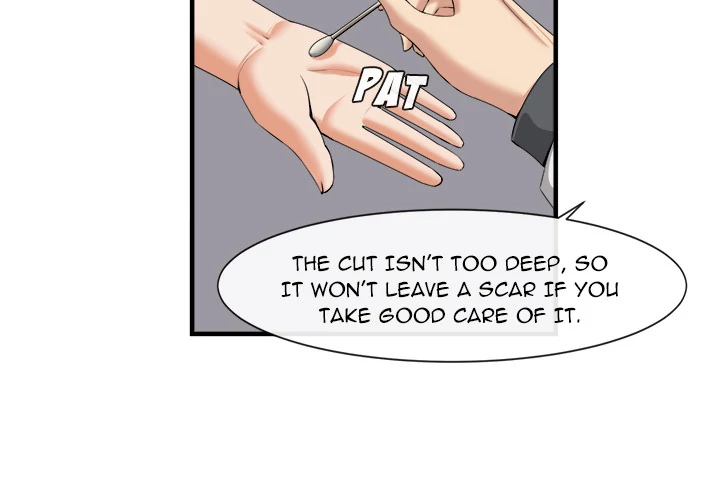 Festival Island Chapter 21 - page 4