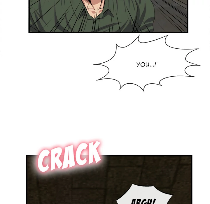 Festival Island Chapter 21 - page 40