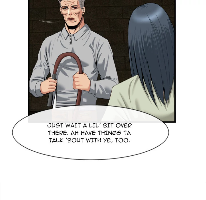 Festival Island Chapter 21 - page 44