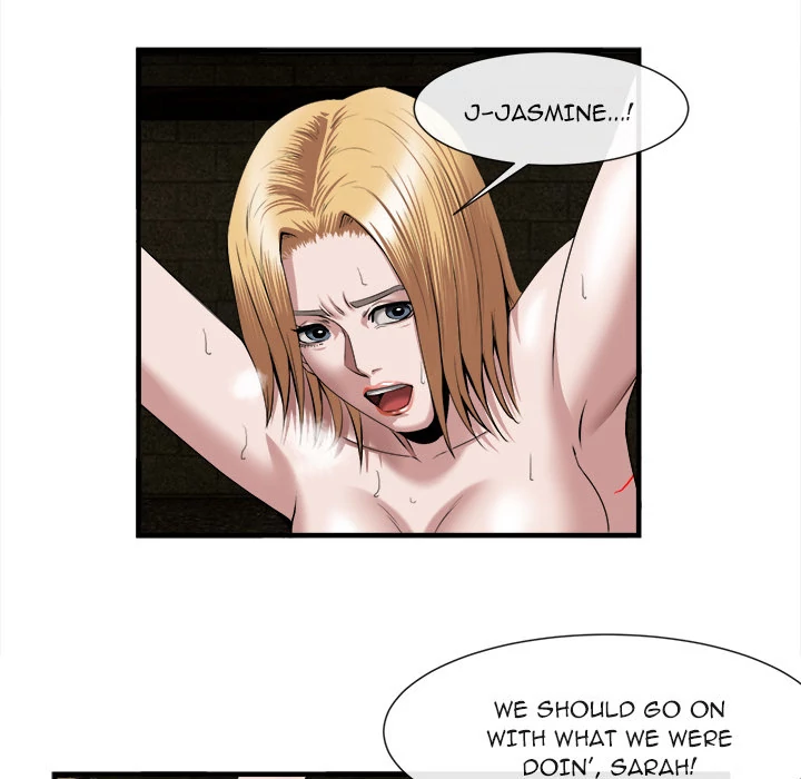 Festival Island Chapter 21 - page 45