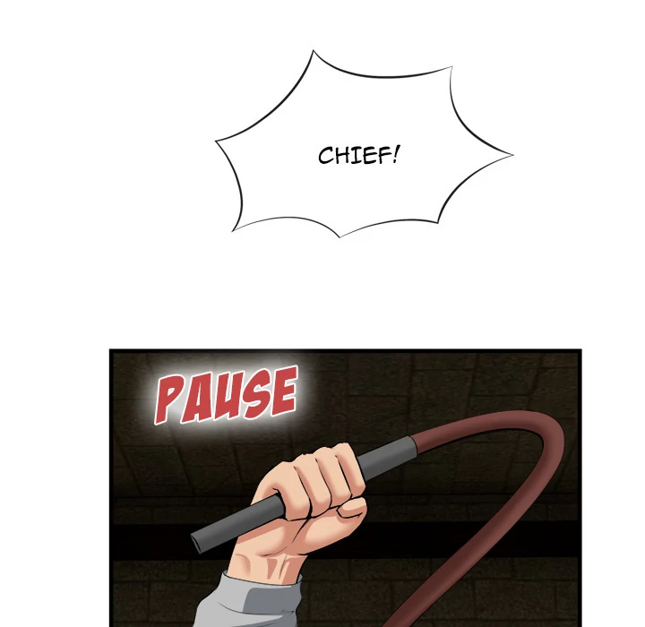 Festival Island Chapter 21 - page 47