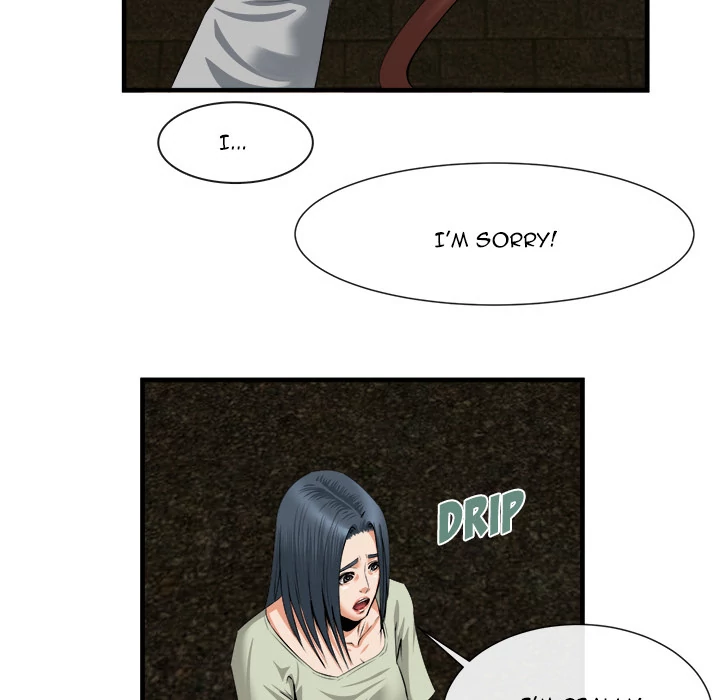 Festival Island Chapter 21 - page 48