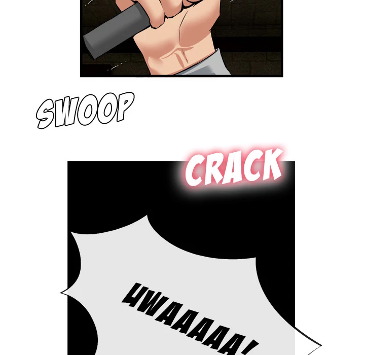 Festival Island Chapter 21 - page 52