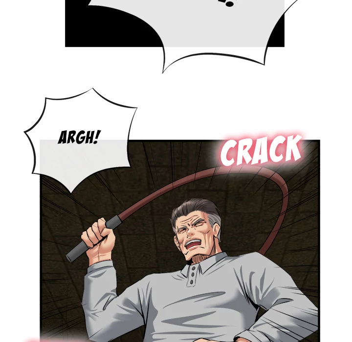 Festival Island Chapter 21 - page 53