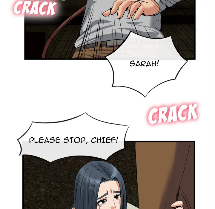 Festival Island Chapter 21 - page 54