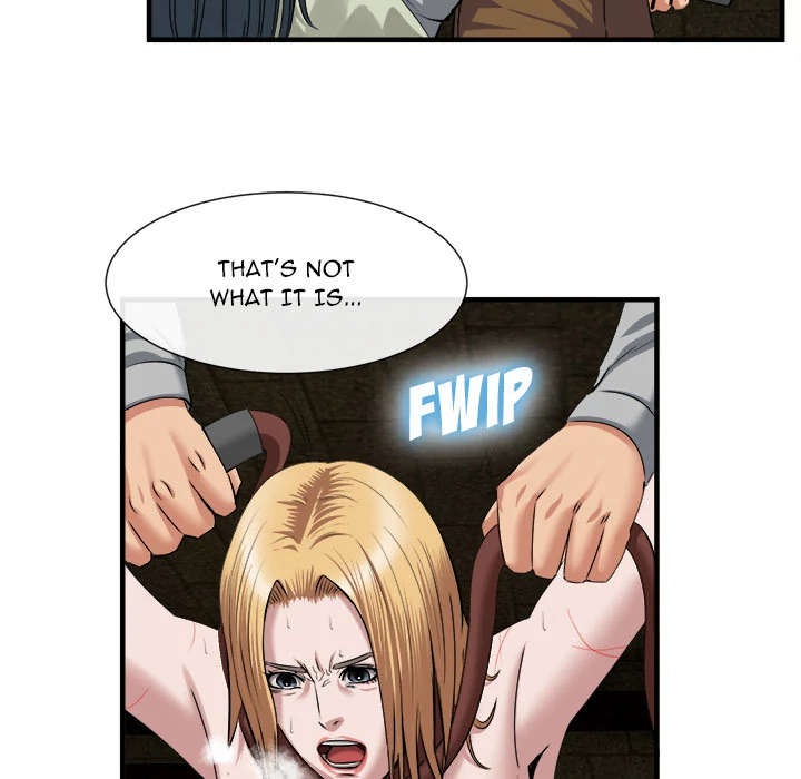 Festival Island Chapter 21 - page 57